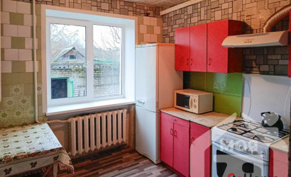 Купить 3-комнатную квартиру, Вилейка, Социалистическая ул.. Фото 6