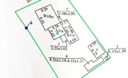 Купить дом, Барановичи, Фрунзе, 9.4 соток. Фото 30