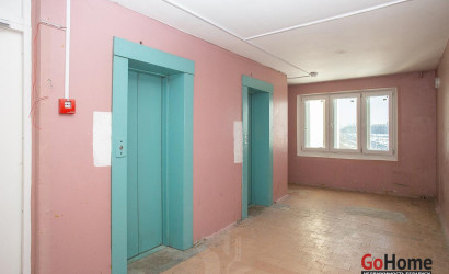 Купить 1-комнатную квартиру, Минск, Независимости просп., 143/1 (Первомайский район). Фото 24