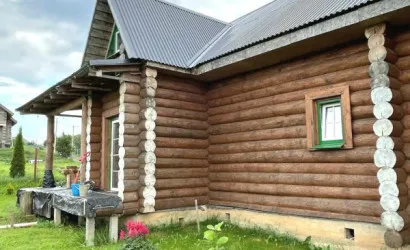  2-этаж.(302.92 м2), Новашино(Центральная ул., 55/б)