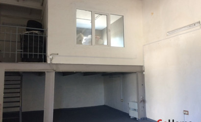 Аренда склада, Гомель, Добрушская 12,  от 260 до 2500 кв.м.. Фото 5