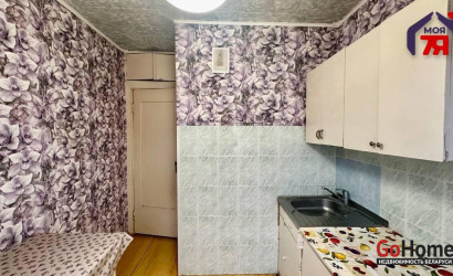 Купить 2-комнатную квартиру, Солигорск, Набережная ул., 19. Фото 12