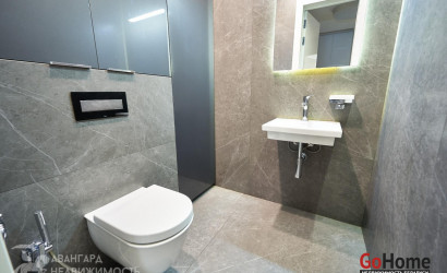 Купить 5-комнатную квартиру, Минск, Богдановича ул., 58/Б (Советский район). Фото 4