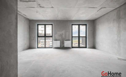 Купить 2-комнатную квартиру, Минск, Виталия Цвирко ул., 84 (Советский район). Фото 1