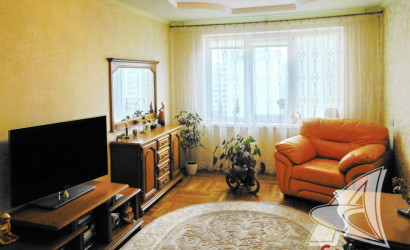 Купить 2-комнатную квартиру, Брест, Ковалево, ул. Луцкая. Фото 3