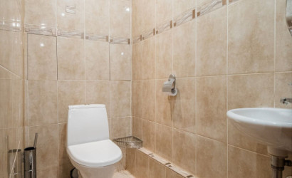 Купить 3-комнатную квартиру, Минск, Бурдейного ул., 2/А (Фрунзенский район). Фото 10