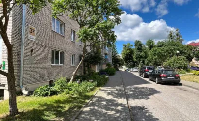  5-этаж.(50.1 м2), Гродно(Захарова , д. 34)