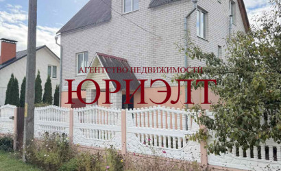 Купить дом, Пинск, Машиностроителей, 8.49 соток. Фото 1