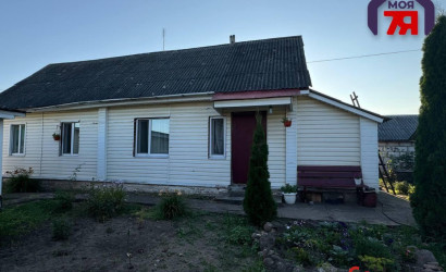 Купить дом, Порса, Центральная ул., 25 соток. Фото 25