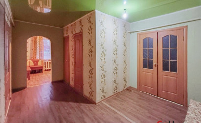 Купить 3-комнатную квартиру, Вишневец, Школьная. Фото 10