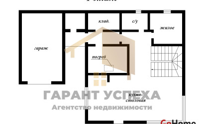 Купить дачу, Шебрин, Тельминский с/с, 8.14 соток. Фото 17