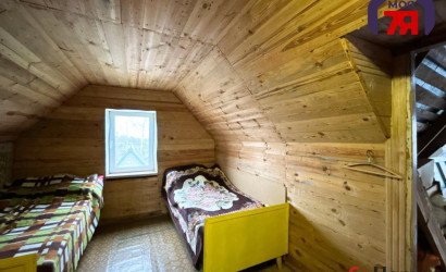 Купить дом, Погост-2, Солнечная ул., 19.27 соток. Фото 13