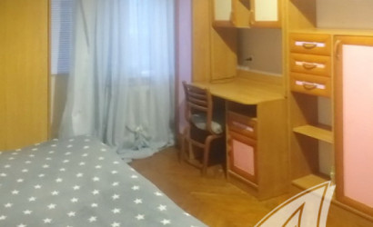 Купить 2-комнатную квартиру, Брест, Речица, ул. Пригородная. Фото 14