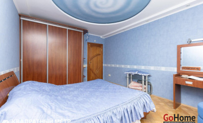 Купить 3-комнатную квартиру, Минск, Шаранговича ул. (Фрунзенский район). Фото 10