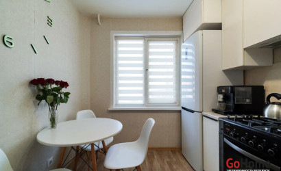 Купить 1-комнатную квартиру, Минск, Бельского, 53 (Фрунзенский район). Фото 23