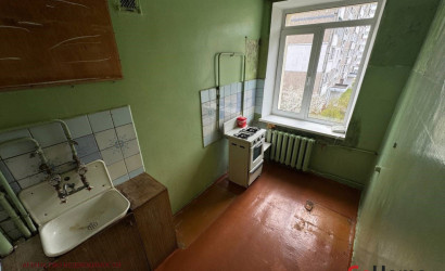Купить 1-комнатную квартиру, Могилев, Индустриальная, 2. Фото 7