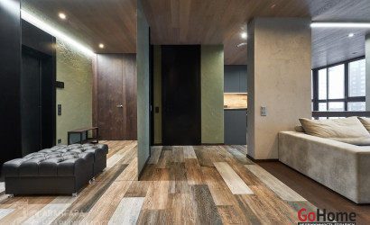 Купить 2-комнатную квартиру, Минск, Ратомская ул., 7 (Центральный район). Фото 18