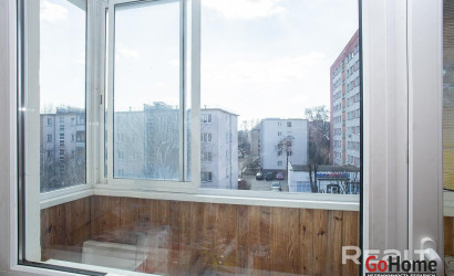 Купить 1-комнатную квартиру, Минск, Осипенко ул., 15 (Центральный район). Фото 8