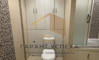 Купить 1-комнатную квартиру, Брест, Махновича ул.. Фото 10