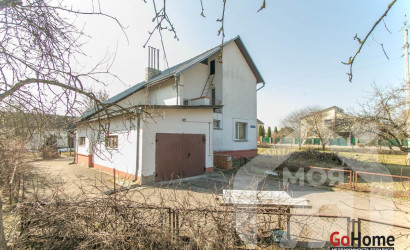 Купить коттедж, Вытроповщина, Комсомольская ул., 22 соток. Фото 2