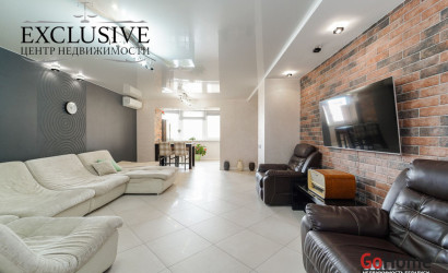 Купить 6-комнатную квартиру, Ждановичи, Парковая ул., 1/А. Фото 14