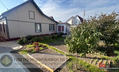 Купить дом, Гомель, ул. Новоселковая 6-я, д. , 3.6 соток. Фото 16