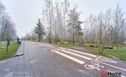 Купить 3-комнатную квартиру, Минск, Виталия Цвирко ул., 67 (Советский район). Фото 38