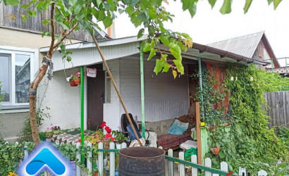 Купить дом, Речица, Партизан пер., 6 соток. Фото 19