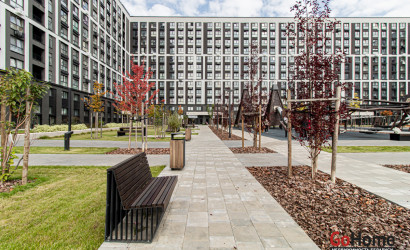 Купить 2-комнатную квартиру, Минск, Маршала Лосика, 53 (Московский район). Фото 24