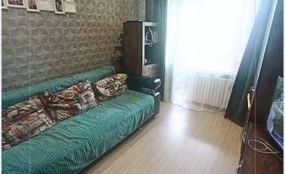 Купить 1-комнатную квартиру, Гомель, Барыкина, 113. Фото 2