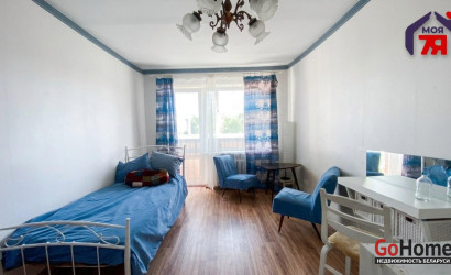 Купить 3-комнатную квартиру, Минск, Люксембург ул., 197(Московский район). Фото 3