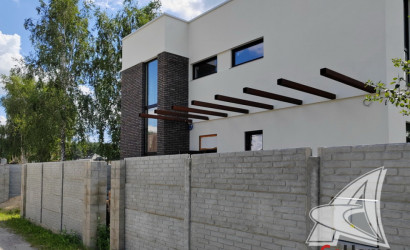 Купить дом, Брест, Мухавецкий с/с, 6.76 соток. Фото 19