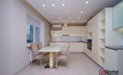 Купить 2-комнатную квартиру, Минск, Дзержинского просп., 22 (Московский район). Фото 9