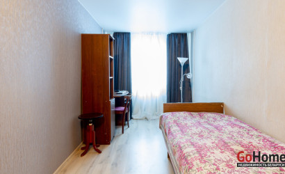 Купить дом, Марьина Горка, Первомайский, 12, 11 соток. Фото 6