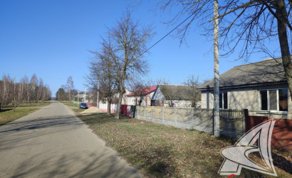 Купить дом, Яцковичи, Лыщицкий с/с, 15.13 соток. Фото 16