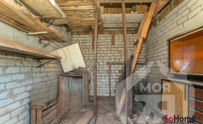 Купить 2-комнатную квартиру, Молодечно, Першемайская ул., 10. Фото 12