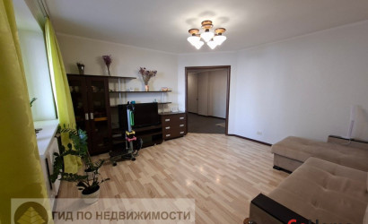 Купить 3-комнатную квартиру, Гомель, ул. Дынды, д. 7А. Фото 2