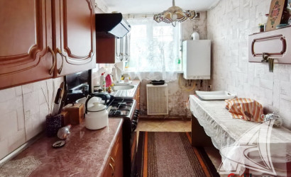 Купить 3-комнатную квартиру, Кобрин, , . Фото 4