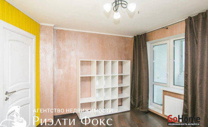 Снять 2-комнатную квартиру, Минск, Ржавецкая ул. 3 (Центральный район). Фото 5