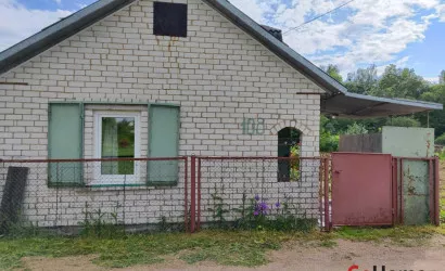  2-этаж.(66 м2), Барановичи(Вторая Боровцовская 108)