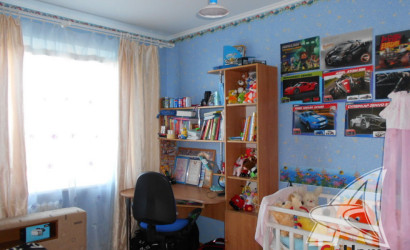 Купить 2-комнатную квартиру, Брест, Ковалево, ул. Карьерная. Фото 5