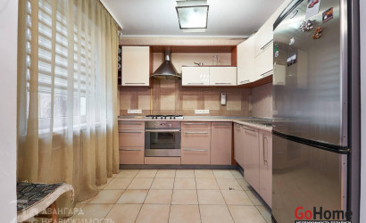 Купить 4-комнатную квартиру, Минск, Парниковая ул., 9 (Первомайский район). Фото 2