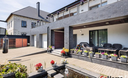 Купить коттедж, Минск, Раубичский пер., 8.14 соток. Фото 10