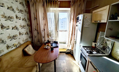 Купить 1-комнатную квартиру, Витебск, Богатырёва, 26/1. Фото 12