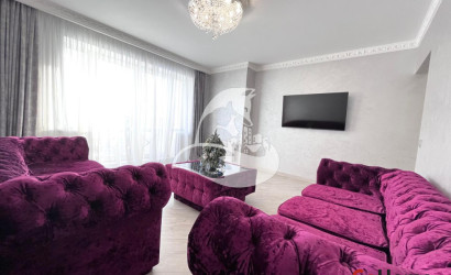 Снять 2-комнатную квартиру, Минск, Беломорская ул. 21(Советский район). Фото 15