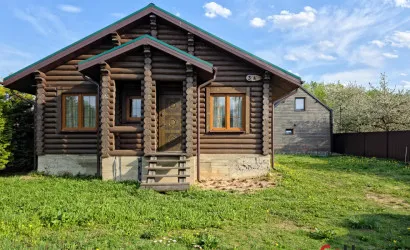  2-этаж.(82 м2), Дубовый Лес
