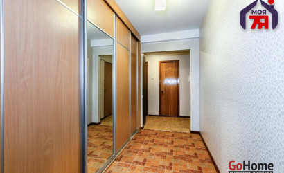 Купить 3-комнатную квартиру, Минск, Асаналиева ул., 36/2(Октябрьский район). Фото 7