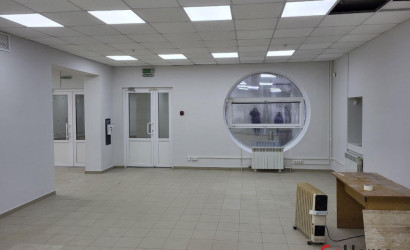 Аренда помещения, Витебск, Людникова просп., 16/а,  526.9 кв.м.. Фото 10