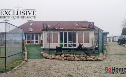 Купить дом, Хатежино, Тихая ул., 2, 0 соток. Фото 13