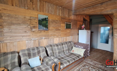 Купить дачу, Родник СПМК-49, 8 соток. Фото 6